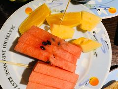 -松子料理(白家庄店)