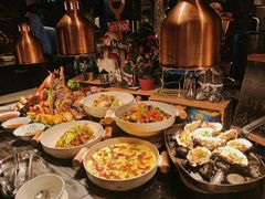 -长沙富力万达文华酒店