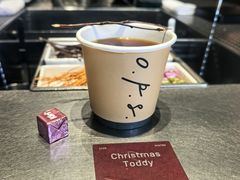 -O.P.S. CAFE