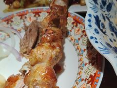 -清真·双公羊·馕坑烤全羊(奥体店)