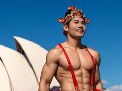 -悉尼歌剧院