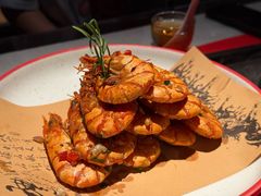 -春色如许·茶食餐厅(桃李春风店)