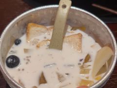 -滇野云南野生菌餐厅(陕西南路店)