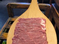 -南门四季铜锅涮肉(东坝店)
