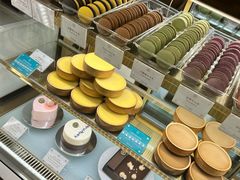 -PAUL LAFAYET 法式甜品(港汇广场店)