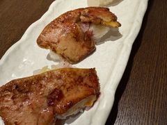 -江户前日本料理(瑞诗酒店店)