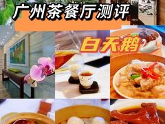 -白天鹅宾馆-宏图府餐厅