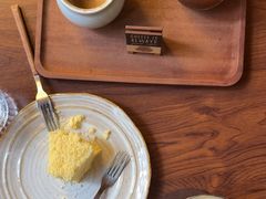 -工页咖啡X COFFEE(龙东路店)