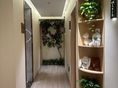 -智慧盲人按摩艾灸-颈肩腰膝疼痛调理(浦东店)