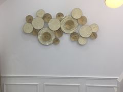 -京馔手工吐司(万达广场济南高新店)