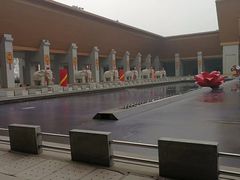 -法门文化景区