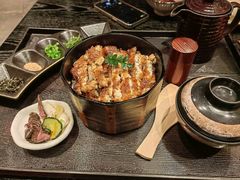 -玄白·炭烤活鳗(上海首店)