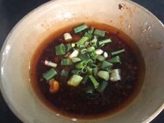 -梯坎豆花