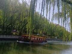 -南长河公园