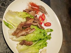-火地铁板烧(虹口龙之梦店)