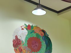 大堂-冒椒火辣(奎星楼街店)