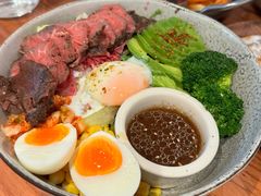 -有序Orderly融合西餐·咖啡(运河外滩店)