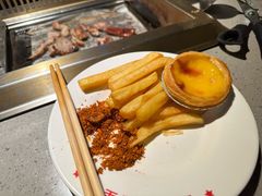 -芝小官毛肚火锅海鲜自助(苏州吴江区万宝店)