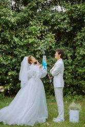 -IDO婚纱摄影(上海旗舰店)