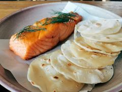 -BOR Eatery(安福路店)