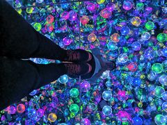 -天津梵高星空艺术馆(天河城旗舰店)