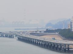 -胡里山炮台