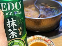 -松野谷·寿喜烧自助(华联顺义金街购物中心店)