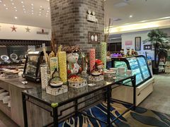 -万德诺富特酒店·自助餐厅(万德大厦店)