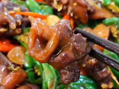 -美味居(古城店)