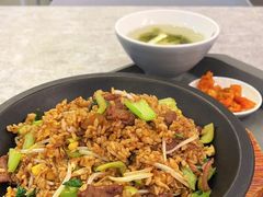 -大食代美食广场(月星环球港店)