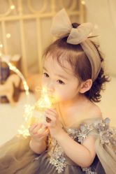 -鹿乐·亲子儿童摄影(城东翠雍新城南区店)