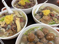 -潮镇老尾牛杂(环城西路店)