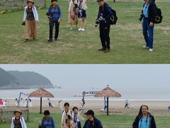 -东海半边山旅游度假区