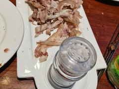 白水羊头-李记白水羊头·清真老味家常菜(石景山店)