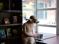 -钟书阁(松江泰晤士小镇店)