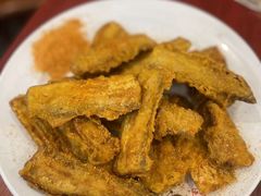 -聚首堂·特色小吃·肘子(什刹海德胜门店)