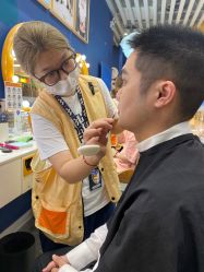 点击看大图 -海马体家庭照相馆(杭州萧山万象汇店)