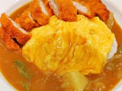 -COCO壱番屋(北京平安国际金融中心店)