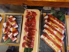 -炭治郎烧肉(滨江和城店)
