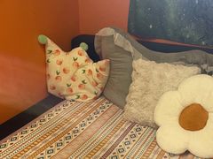 -悠米私人影院(街道口店)