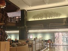 -广州花园酒店