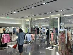 -ZARA(深圳金光华广场店)