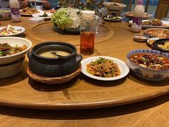 -丁胖家之味(鹏瑞利东站广场店)