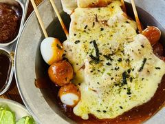 -哼蟹二将·烤肉酱蟹(合生汇店)