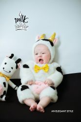 -憨大叔儿童摄影(义乌店)