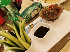 -新长岭大酒店酒楼