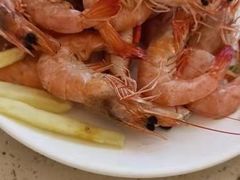 -港畔赶海蒸汽海鲜烧烤自助(仙螺岛店)