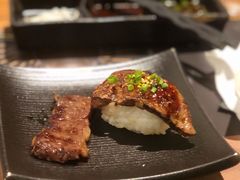 -黑牛の店·和牛烧肉(合生汇店)