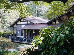 -中国茶叶博物馆(双峰馆区)
