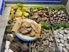 -群姐面馆·海鲜烧烤(同安路二店)